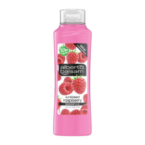 Alberto Balsam Sunkissed Raspberry Conditioner, 350 ml